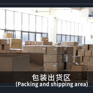 China Shenzhen Kaite Huifeng Technology Co., Ltd. Unternehmensprofil